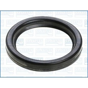 Dichtung, Öleinfüllstutzenverschluss 01433000 OPEL FRONTERA von AJUSA