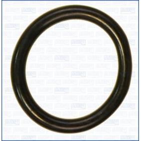 Dichtung, Thermostat 16098500 SKODA OCTAVIA von AJUSA