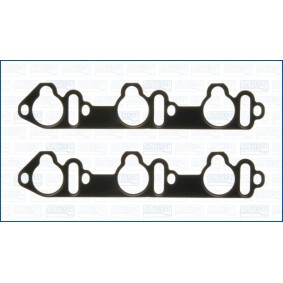 Dichtungssatz, Ansaugkrümmer 77021600 NISSAN XTERRA von AJUSA
