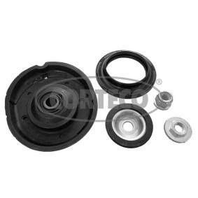 Compre Kit de reparação, suporte de apoio do conj. mola / amortecedor da CORTECO 49483048 a um preço baixo por 15,38 €