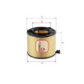 Compre Filtro de ar da SOFIMA S 7G11 A a um preço baixo por 34,19 €