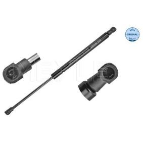 Comprar Amortiguador de maletero de MEYLE 240 910 0029 a bajo precio de 17,56 €