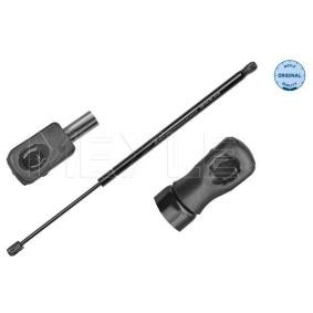 Comprar Amortiguador de maletero de MEYLE 240 910 0031 a bajo precio de 19,08 €