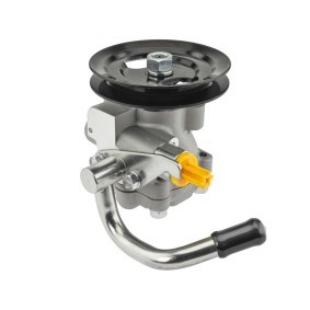 Osta Ohjaustehostimen pumppu MEYLE:llä 37-14 631 0018 edullisesti hintaan 213,26 €