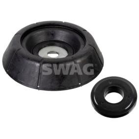 Acquista Kit riparazione, Cuscinetto ammortizzatore a molla da SWAG 33 10 4264 a buon mercato per soli 47,37 €