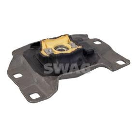 Lagerung, Verteilergetriebe 33 10 4363 FORD C-MAX von SWAG