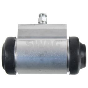 Achetez des Cylindre de roue SWAG 33 10 4659 à prix pour 18,60 €