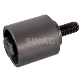 Umlenkrolle, Zahnriemen von SWAG 33 10 4683