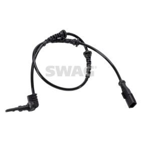 ABS-Sensor 33 10 4772