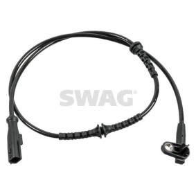 Comprar Sensor ABS de SWAG 33 10 4804 a bajo precio de 35,26 €