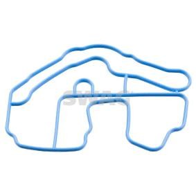 Dichtung, Thermostatgehäuse 33 10 5013 RENAULT MODUS von SWAG