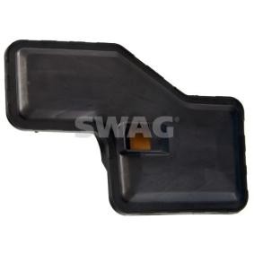 Køb Hydraulikfilter, automatisk gearkasse af SWAG 33 10 5035 til den lave pris 222,49 DKK