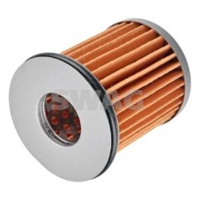 Hydraulikfilter, Automatikgetriebe 33 10 5039