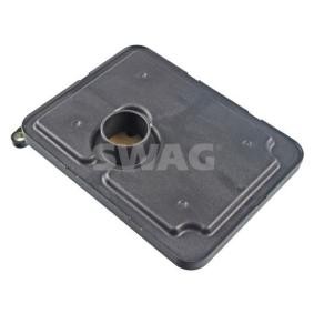 Hydraulikfilter, Automatikgetriebe 33 10 5041 für HYUNDAI