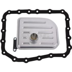 Hydraulikfiltersatz, Automatikgetriebe 33 10 5096 für HYUNDAI