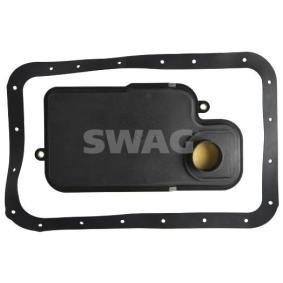 Hydraulikfiltersatz, Automatikgetriebe für MITSUBISHI von SWAG