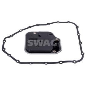 Hydraulikfiltersatz, Automatikgetriebe 33 10 5125 für HYUNDAI