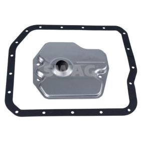TOYOTA Hydraulikfiltersatz, Automatikgetriebe von SWAG