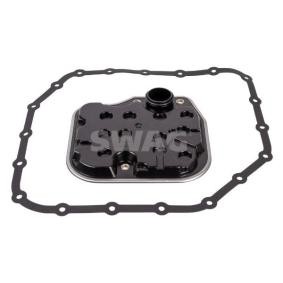 Automatikgetriebe, Ölfilter von SWAG für AURIS (NRE15_, ZZE15_, ADE15_, ZRE15_, NDE15_) günstig online kaufen