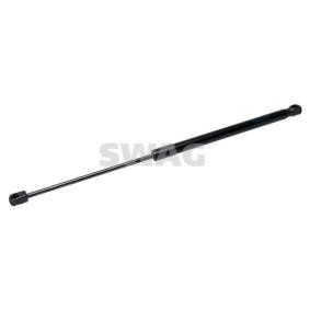 Acquista Ammortizatore pneumatico, Cofano bagagli / vano carico da SWAG 33 10 5167 a buon mercato per soli 44,09 €