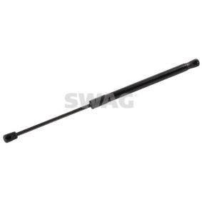 Acquista Ammortizatore pneumatico, Cofano bagagli / vano carico da SWAG 33 10 5174 a buon mercato per soli 37,88 €