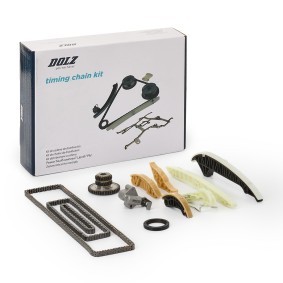 Achetez des Kit de chaîne de distribution DOLZ SKCA009 à prix pour 201,12 €