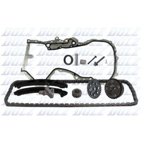 Achetez des Kit de chaîne de distribution DOLZ SKCA011V à prix pour 261,27 €