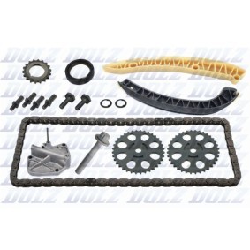 Achetez des Kit de chaîne de distribution DOLZ SKCA021F à prix pour 116,37 €