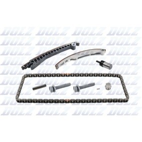 Achetez des Kit chaîne de distribution de chez DOLZ en ligne pour Cabriolet (R52) à prix modérés