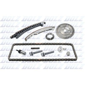 Achetez des Kit de chaîne de distribution DOLZ SKCB019F à prix pour 82,56 €