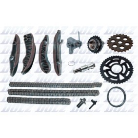 Achetez des Kit de chaîne de distribution DOLZ SKCB120 à prix pour 147,77 €