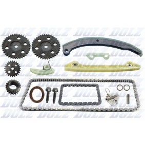 Achetez des Kit de chaîne de distribution DOLZ SKCF010 à prix pour 136,80 €