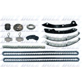 Achetez des Kit de chaîne de distribution DOLZ SKCL028 à prix pour 244,17 €