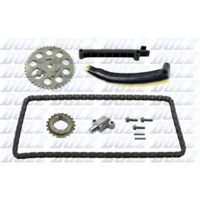 Achetez des Kit de chaîne de distribution DOLZ SKCM018 à prix pour 79,22 €