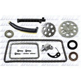 Achetez des Kit de chaîne de distribution DOLZ SKCM018C à prix pour 113,17 €