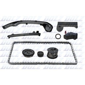 Achetez des Kit de chaîne de distribution DOLZ SKCN038V à prix pour 245,81 €