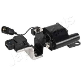 Zündspule BO-H24 MITSUBISHI GALLOPER von JAPANPARTS