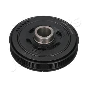 Compre Polea de cigüeñal de JAPANPARTS online para RODIUS II a precios moderados