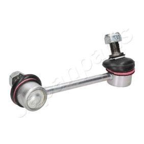 Stabilisator, Fahrwerk SI-292L