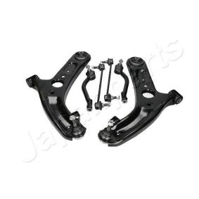 Compre Jogo de braços oscilantes, suspensão de rodas da JAPANPARTS SKS-H02 a um preço baixo por 135,86 €