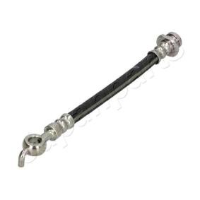Halter, Bremsschlauch TF-010