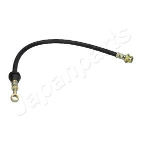 Halter, Bremsschlauch TF-022
