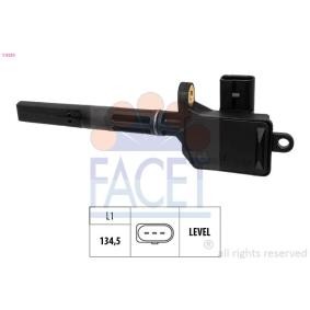 Sensor, Motorölstand von FACET 7.0233