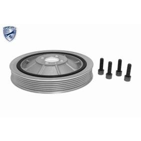 Achetez des Kit poulie damper VAICO V24-1745 à prix pour 97,01 €