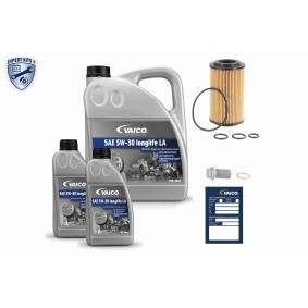 Inspektionspaket V60-3011