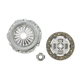 Kupplungssatz KE-FI04A