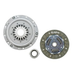 Kupplungssatz KZ-052A