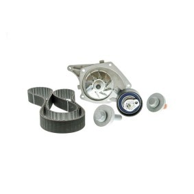 Achetez des Kit de distribution + pompe à eau AISIN TKN-904B à prix pour 106,57 €