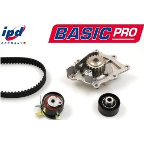 Achetez des Kit de distribution + pompe à eau de chez HEPU en ligne pour Scudo III Camion plate-forme/Châssis à prix modérés