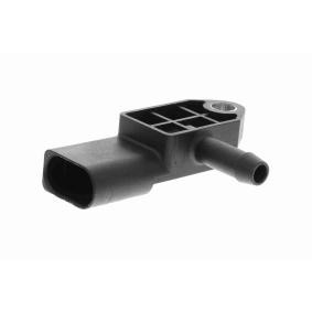 Compre Sensor, pressãodos gases de escape da VEMO V10-72-0242 a um preço baixo por 58,01 €